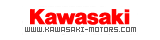 Kawasaki Motor Cycle